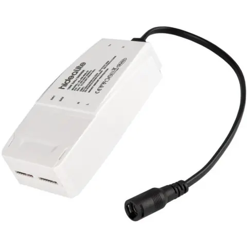 Hide-a-Lite 7981779 Konverter Säker betalning